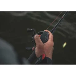 Moulinet Casting Fox Rage Warrior Casting Reel