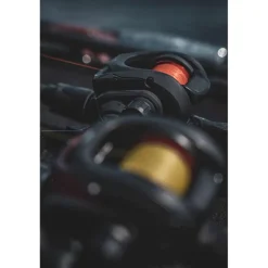 Moulinet Casting Fox Rage Warrior Casting Reel