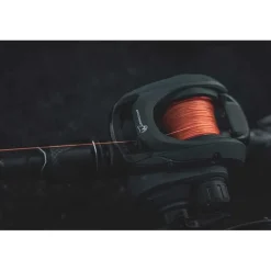 Moulinet Casting Fox Rage Warrior Casting Reel