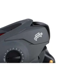 Moulinet Casting Fox Rage Warrior Casting Reel
