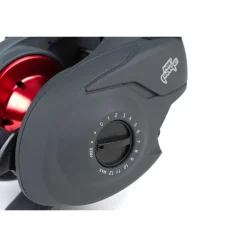 Moulinet Casting Fox Rage Warrior Casting Reel