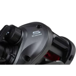 Moulinet Casting Fox Rage Prism X Casting Reel