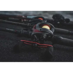 Moulinet Casting Fox Rage Prism X Casting Reel