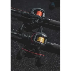 Moulinet Casting Fox Rage Prism X Casting Reel