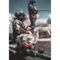 Moulinet Casting Fox Rage Prism X Casting Reel
