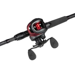 Moulinet Casting Fox Rage Prism X Casting Reel