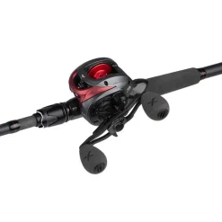 Moulinet Casting Fox Rage Prism X Casting Reel