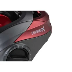 Moulinet Casting Fox Rage Prism X Casting Reel