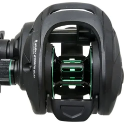 Moulinet Casting Gunki G’Corps Bcm