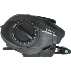 Moulinet Casting Gunki G’Corps Bcm