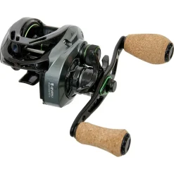 Moulinet Casting Gunki Overtake Bcm