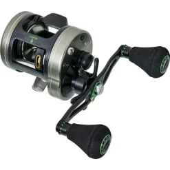 Moulinet Casting Gunki Showtime Bcr 300
