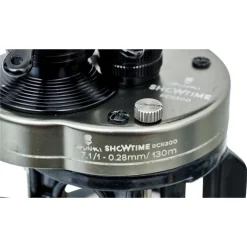 Moulinet Casting Gunki Showtime Bcr 300