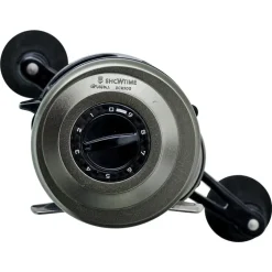 Moulinet Casting Gunki Showtime Bcr 300