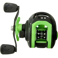 Moulinet Casting Gunki Spot.Ed Bc