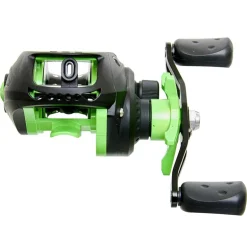 Moulinet Casting Gunki Spot.Ed Bc
