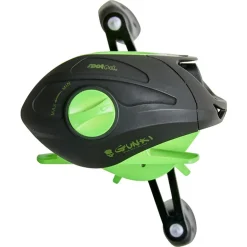 Moulinet Casting Gunki Spot.Ed Bc