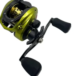 Moulinet Casting Hart E-System C1