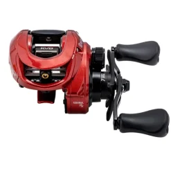 Moulinet Casting Lew's Kvd Elite