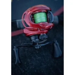 Moulinet Casting Lew's Kvd Elite