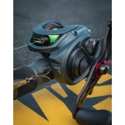 Moulinet Casting Lew's Speed Spool Rx