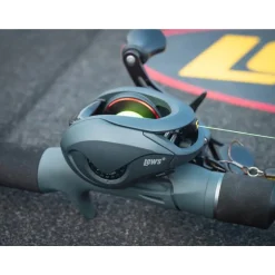 Moulinet Casting Lew's Speed Spool Rx