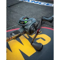 Moulinet Casting Lew's Speed Spool Rx