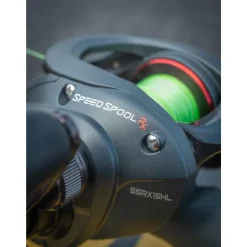 Moulinet Casting Lew's Speed Spool Rx