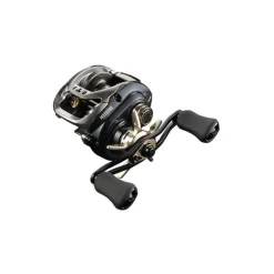 Moulinet Casting Megabass Rhodium 63 L