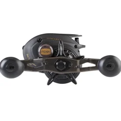 Moulinet Casting Penn Squall Low Profile