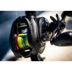 Moulinet Casting Penn Squall Low Profile