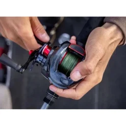 Moulinet Casting Seviin Gs