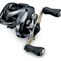 Moulinet Casting Shimano Aldebaran Bfs Xg