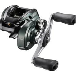 Moulinet Casting Shimano Curado M 201/200