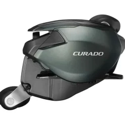 Moulinet Casting Shimano Curado M 201/200
