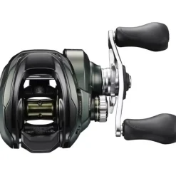Moulinet Casting Shimano Curado M 201/200