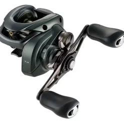Moulinet Casting Shimano Curado M 151/150