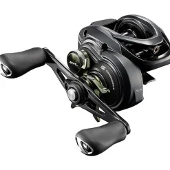 Moulinet Casting Shimano Curado K Mgl