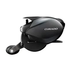 Moulinet Casting Shimano Curado K