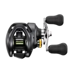 Moulinet Casting Shimano Curado K