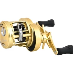 Moulinet Casting Shimano Calcutta Conquest