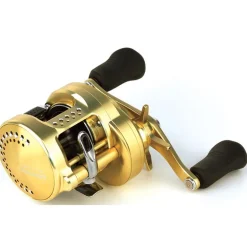 Moulinet Casting Shimano Calcutta Conquest