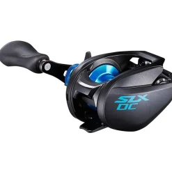 Moulinet Casting Shimano Slx Dc