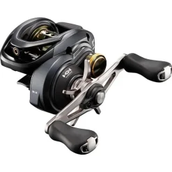 Moulinet Casting Shimano Curado Bfs