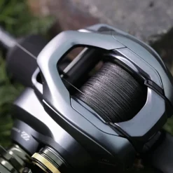 Moulinet Casting Shimano Curado Dc