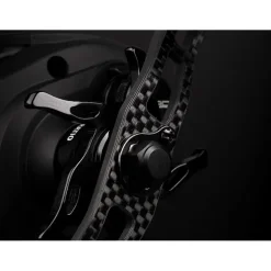 Moulinet Casting Spro Jc Elite Mg Bc