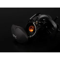 Moulinet Casting Spro Jc Elite Mg Bc