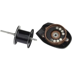 Moulinet Casting Spro Ox Bc Light Lh