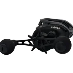 Moulinet Casting Svivlo Genesis One