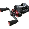 Moulinet Casting Tailwalk Elan Widepower Plus 71L